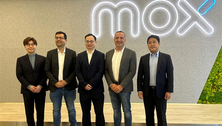 Mox bank擬下半年推虛擬資產(chǎn)投資服務(wù)