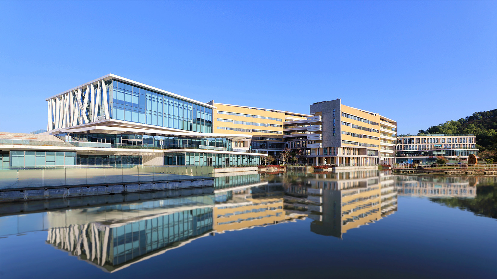 今起報名！北師港浸大今年繼續(xù)在粵開展綜合評價招生錄取