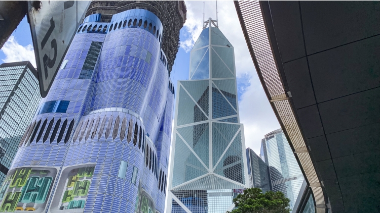 【港事講場(chǎng)】大力扶持科創(chuàng) 著眼長(zhǎng)遠(yuǎn)發(fā)展