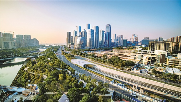 三大運(yùn)營商發(fā)布「前海卡2024」 可無縫切換香港和內(nèi)地手機(jī)號碼