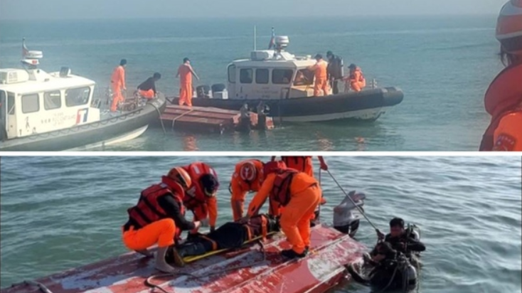 【海峽觀察】撞船事件暴臺(tái)當(dāng)局扯謊冷血