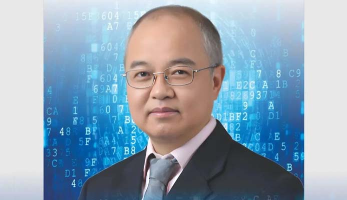 汪揚(yáng)：沒人敢說OpenAI是獨屬美國的