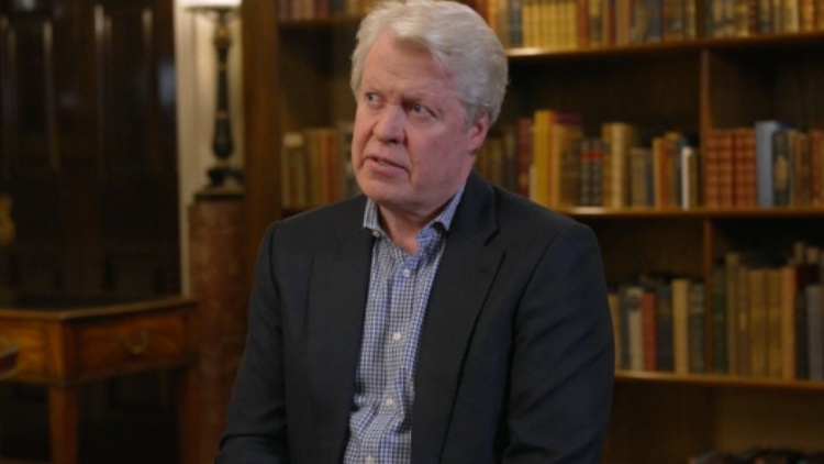 英媒：戴安娜王妃弟弟就凱特陰謀論發(fā)聲 稱確實(shí)對「真相」感到擔(dān)憂