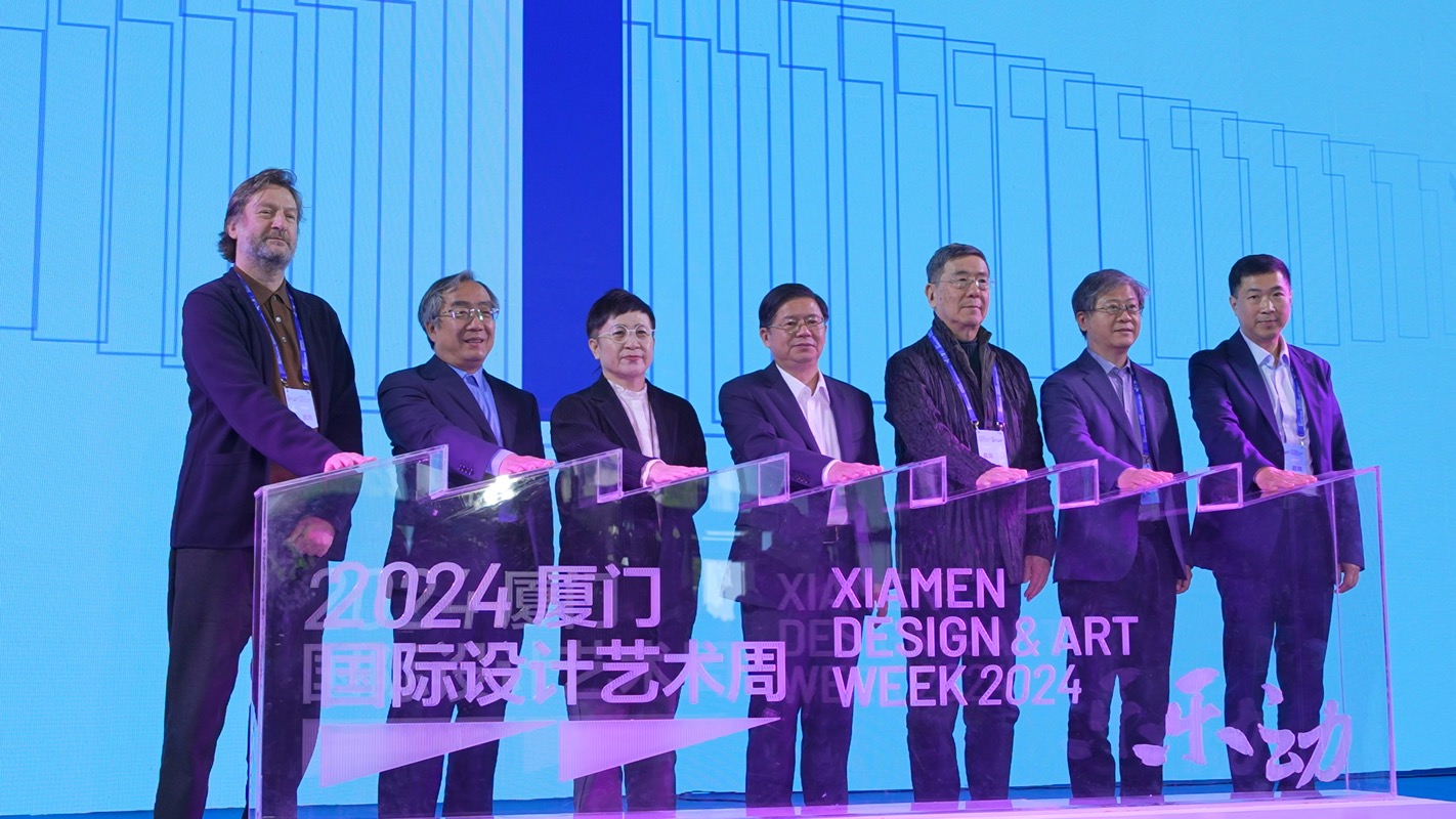 商報(bào)專稿｜藝術(shù)給這個(gè)時(shí)代帶來了什麼？