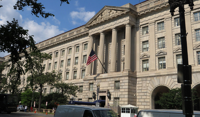 美國強烈譴責(zé)莫斯科市郊恐襲 稱與俄羅斯人民站在一起