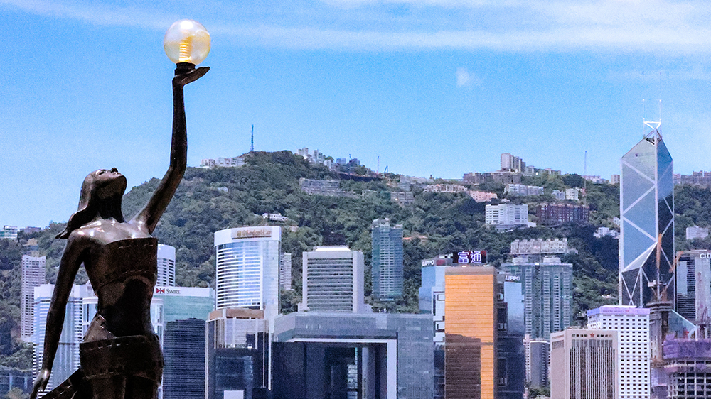 【商界心聲】拓展東盟商機(jī) 說好香港故事