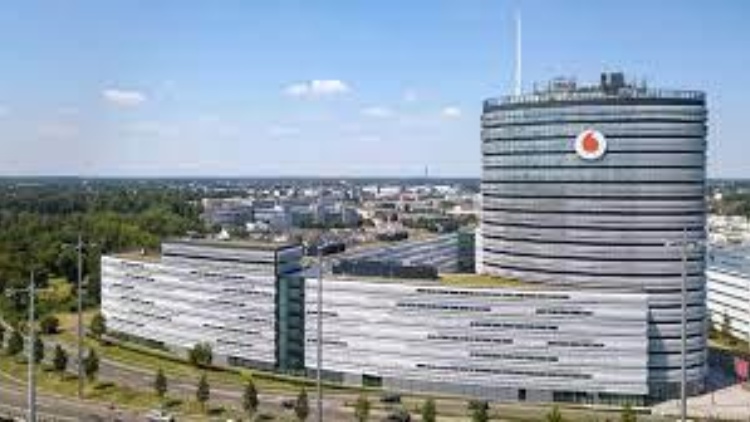 電信集團(tuán)沃達(dá)豐計(jì)劃在德國(guó)裁員2000人