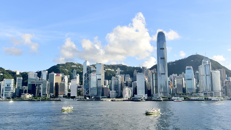 【商報(bào)時(shí)評】來者都是客 切莫大小眼