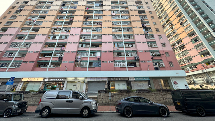 房屋署下月2日向25萬公屋租戶派申報表 年內(nèi)推舉報濫用公屋獎賞