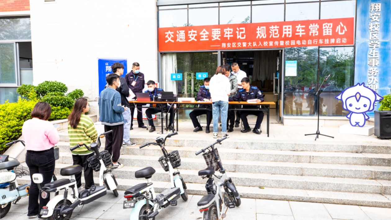 廈門翔安推出多項(xiàng)便民服務(wù)