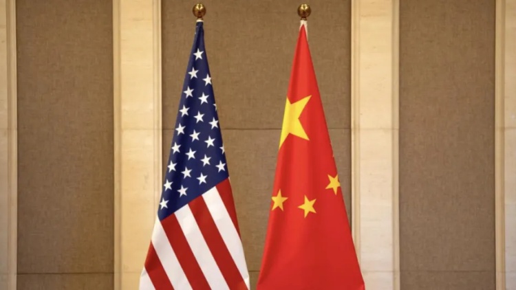 謝鋒：開放應(yīng)該雙向互惠，不是某個(gè)國家的「獨(dú)角戲」