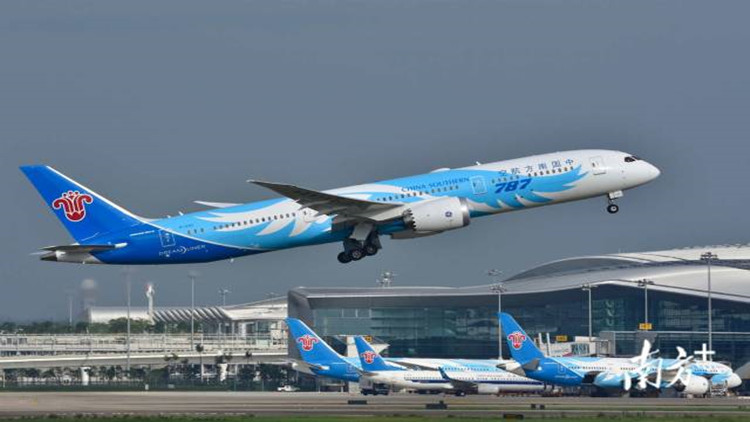 廣州新機(jī)場(chǎng)今年動(dòng)工！大灣區(qū)世界級(jí)機(jī)場(chǎng)群呼之欲出