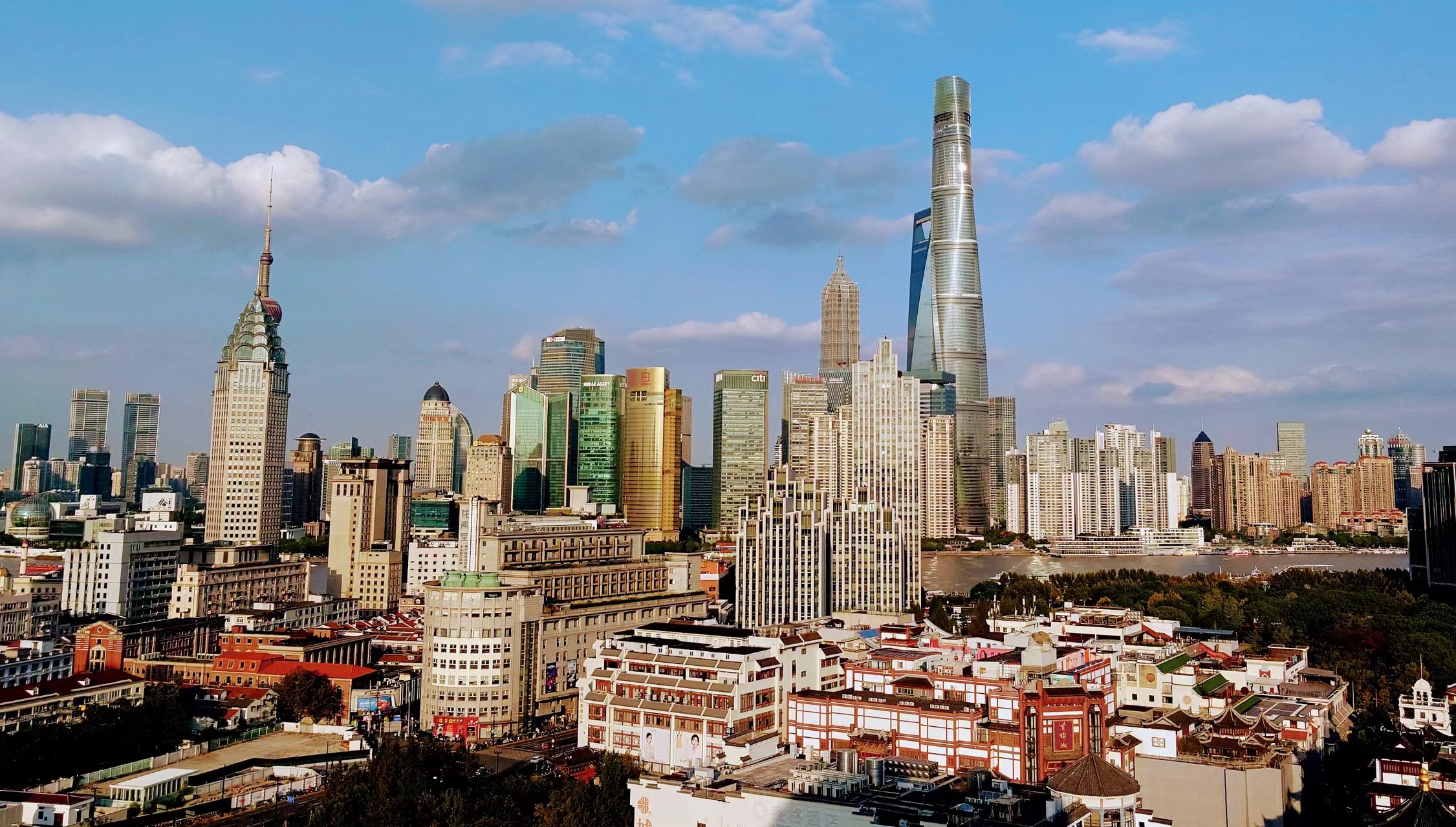 商辦租戶(hù)延續(xù)成本導(dǎo)向  滬首季租金繼續(xù)下行