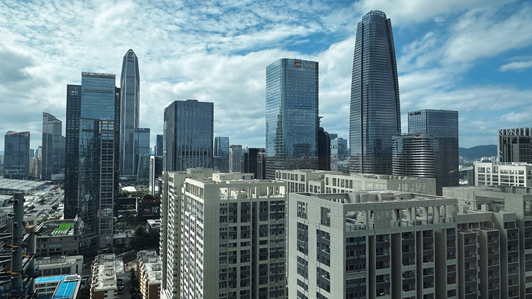  深企捐贈(zèng)喀什人工智能「中醫(yī)大腦」