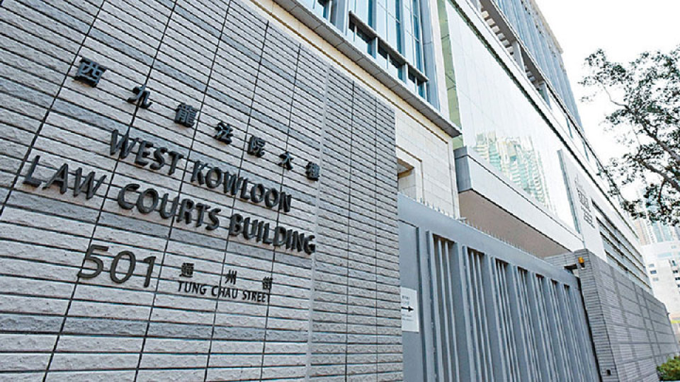 兩公司因違反安全法例各被判罰款5萬(wàn)元