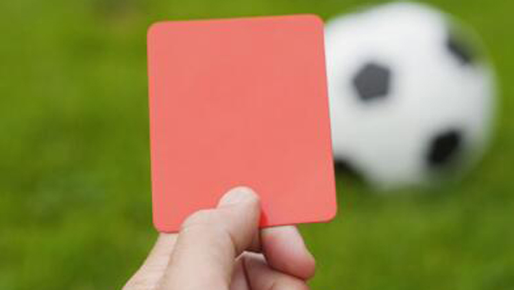 中國足協(xié)發(fā)文：擅自組織、參加國際足球賽事將受處罰