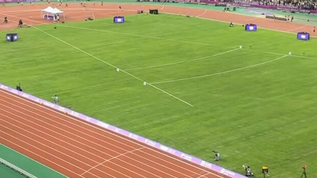 賽風(fēng)賽紀(jì)違規(guī)的運(yùn)動(dòng)員怎麼處理？中國(guó)田徑明確