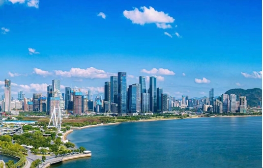 深圳未來都有哪些價(jià)值高地？前海這三個(gè)片區(qū)不能錯(cuò)過！