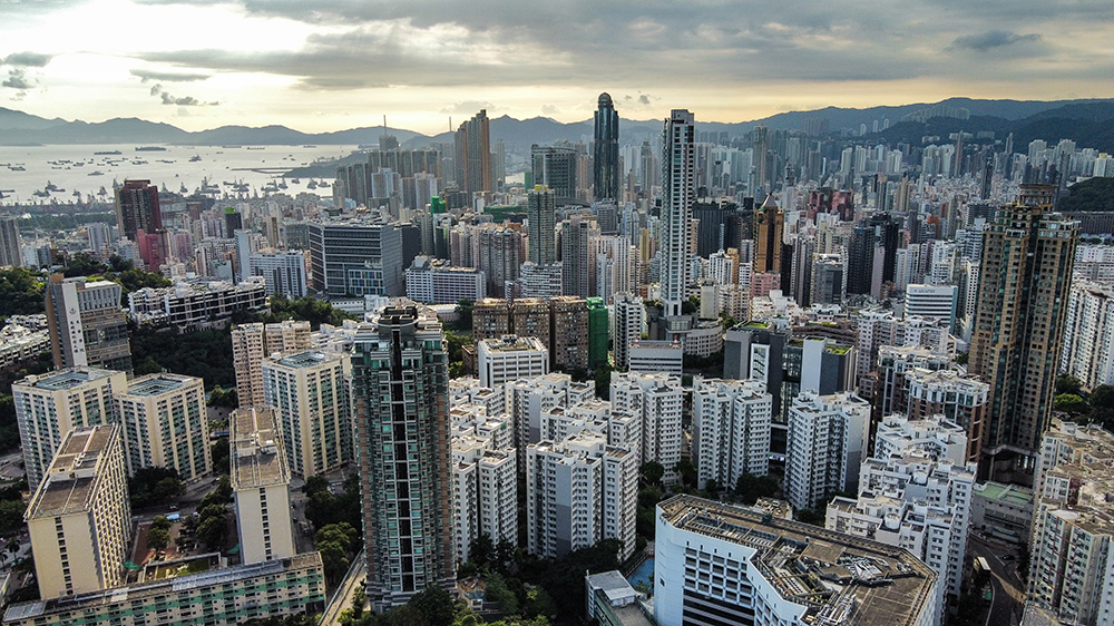 美聯(lián)：4月整體物業(yè)註冊(cè)量料逼近萬宗 創(chuàng)近3年新高