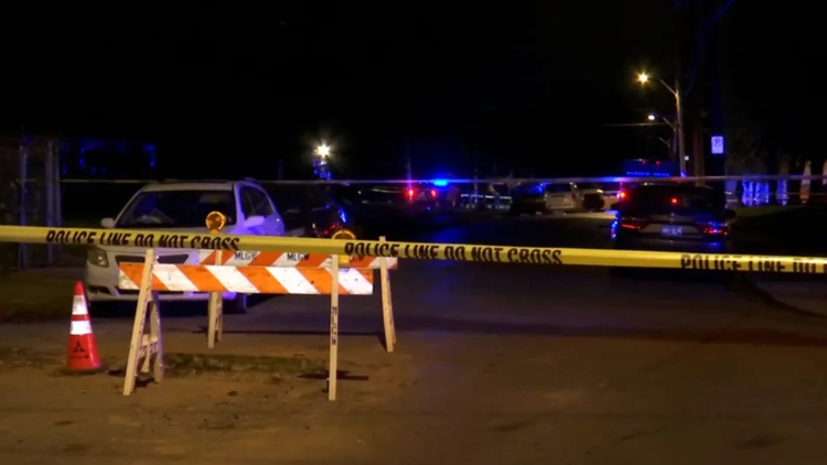 美國面臨前所未有槍支暴力危機 這五州槍支死亡率最高！