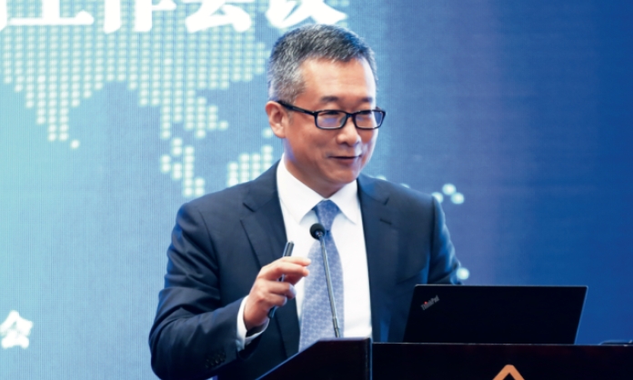 國家金融監(jiān)管總局投訴調(diào)解中心籌備組組長任春生接受審查調(diào)查