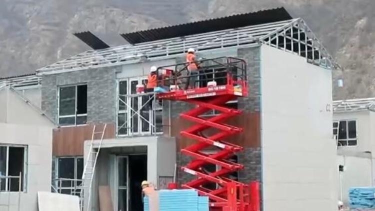 13.81萬億元、6875億千瓦時(shí)……多維度「硬核」數(shù)據(jù)感受中國經(jīng)濟(jì)發(fā)展活力