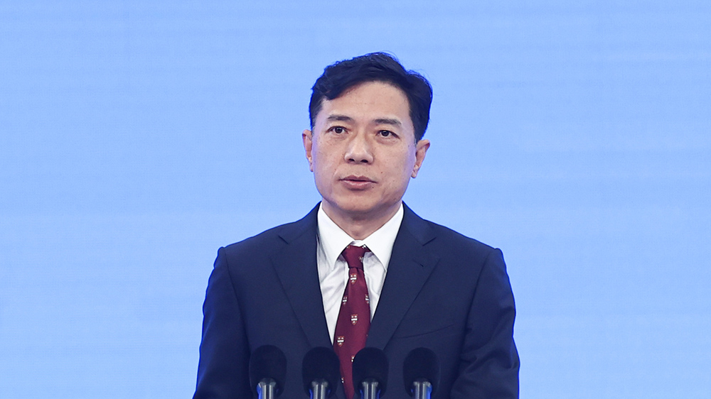 李彥宏：文心一言助力百度大搜索業(yè)務 10%流量由其生成