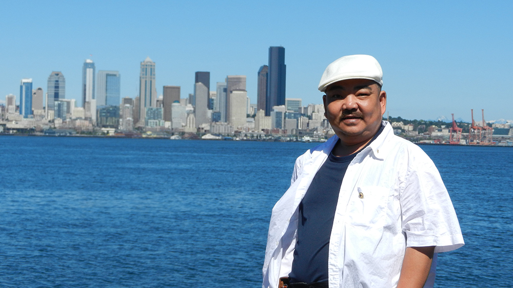 水墨畫(huà)家尹晶華將攜最新畫(huà)作亮相第二十屆文博會(huì)