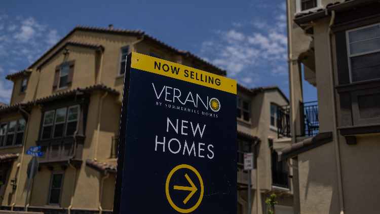 蒂米拉奧斯：美國住房成本居高不下 破壞聯(lián)儲局減息計劃