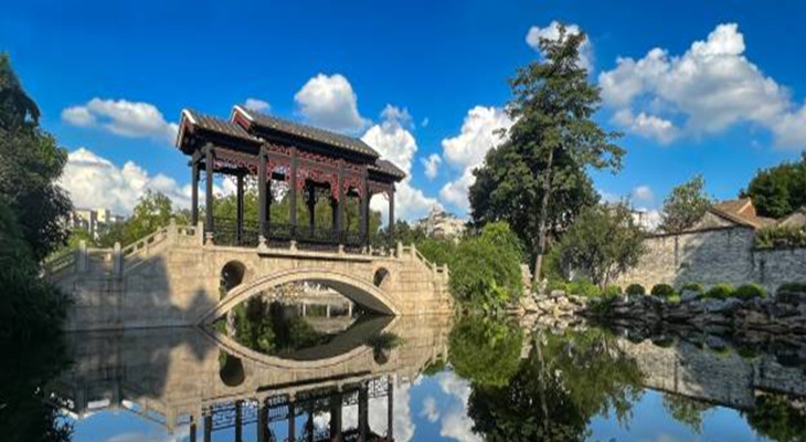 以佛山梁園「入博」 這座博物館有何奇趣？