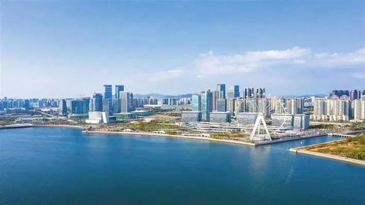 工業(yè)和服務(wù)業(yè)如何互促共進(jìn)？深圳這樣做→