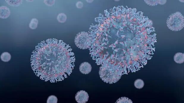 國(guó)家疾控局：新冠病毒KP.2變異株在中國(guó)處?kù)稑O低流行水平