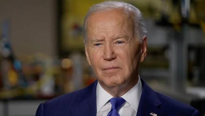 拜登反對拜登！華春瑩曬出對比圖