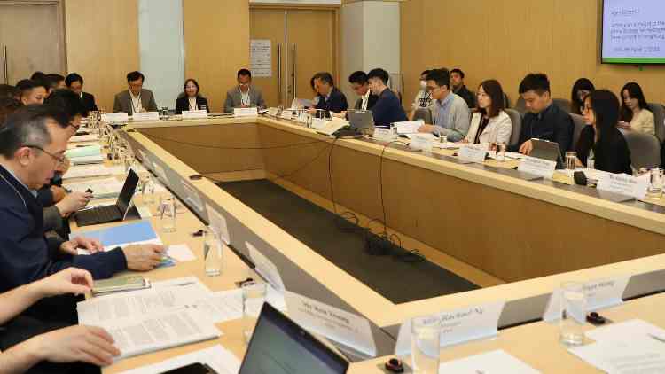 謝展寰：冀下月發(fā)表《香港氫能發(fā)展策略》 把握新能源發(fā)展機遇