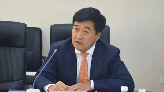 中國(guó)工商銀行原副行長(zhǎng)張紅力被逮捕