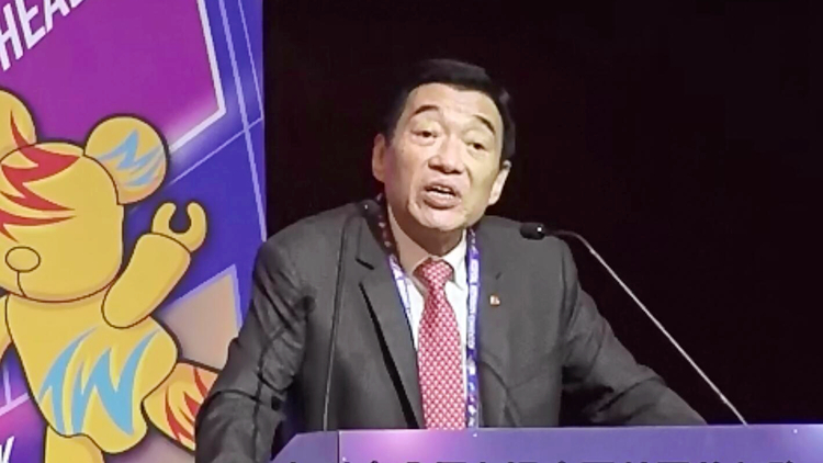 范鴻齡：有信心醫(yī)管局年底招聘250名非本地培訓(xùn)醫(yī)生