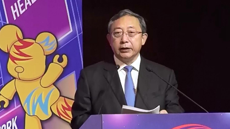 國家衛(wèi)健委提三建議 進一步深化內(nèi)地與香港專業(yè)領(lǐng)域務實合作 