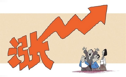 【財(cái)通AH】二季度這個(gè)概念股大漲 業(yè)內(nèi)人士建議投資者不可盲目追高