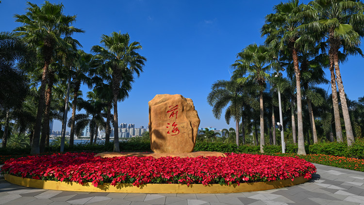 深港攜手共探企業(yè)「出?！剐聶C(jī)遇