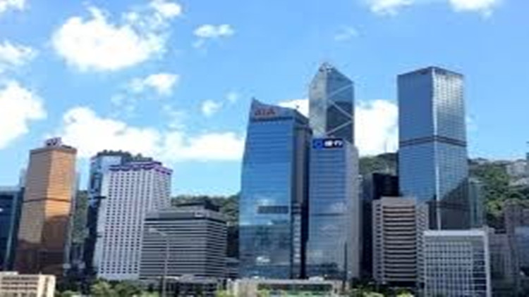 【港樓】調(diào)查：亞太區(qū)九成商廈租戶冀6年內(nèi)達100%綠色認證的物業(yè)組合