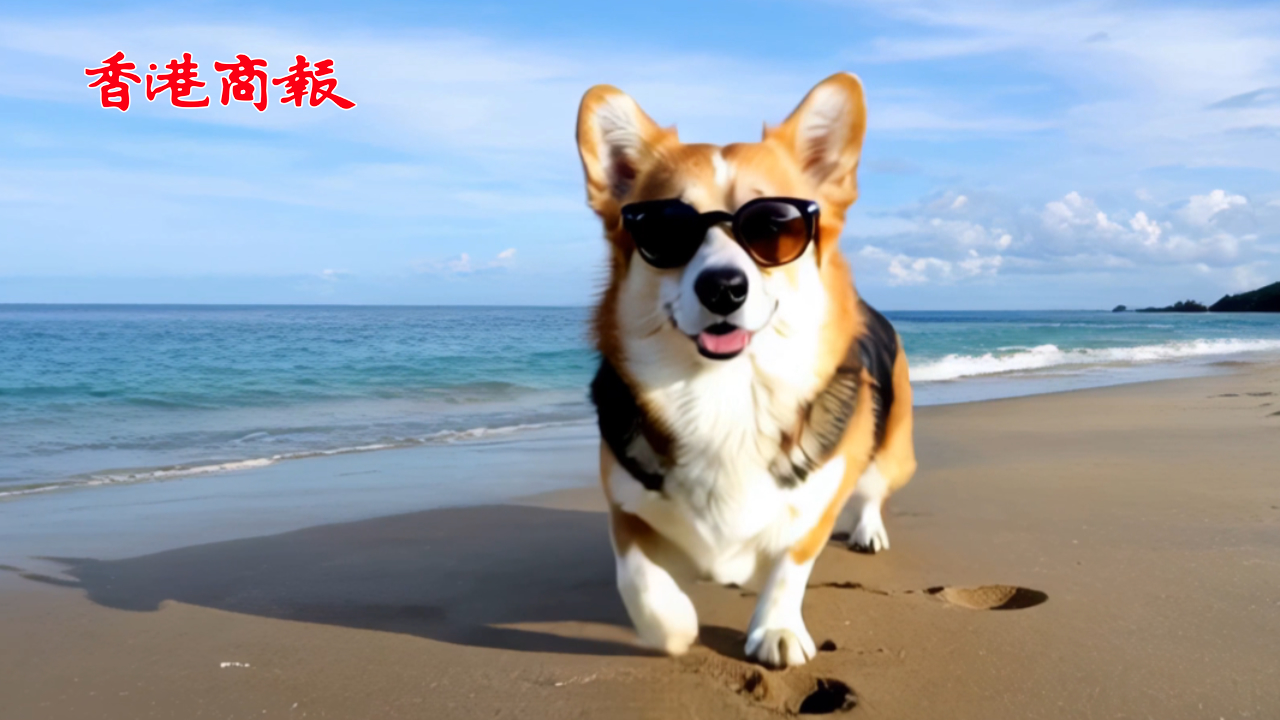 有片 | 國產(chǎn)Ai視頻生成模型「可靈」上線 效果驚艷超越Sora