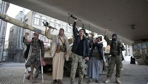 胡塞武裝稱破獲支持美國和以色列的「間諜網(wǎng)絡」 