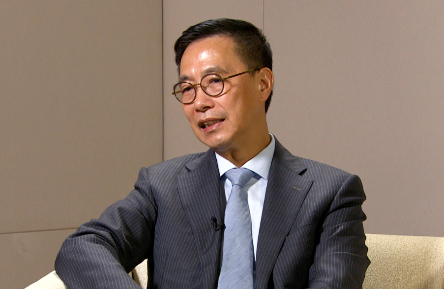 楊潤(rùn)雄赴越南河內(nèi)訪問(wèn) 將晤官員及創(chuàng)意產(chǎn)業(yè)人士