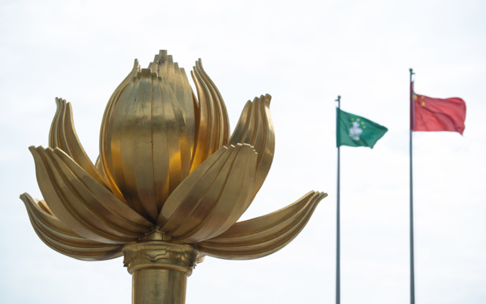 澳門首位載荷專家誕生 澳門政府感謝中央厚愛