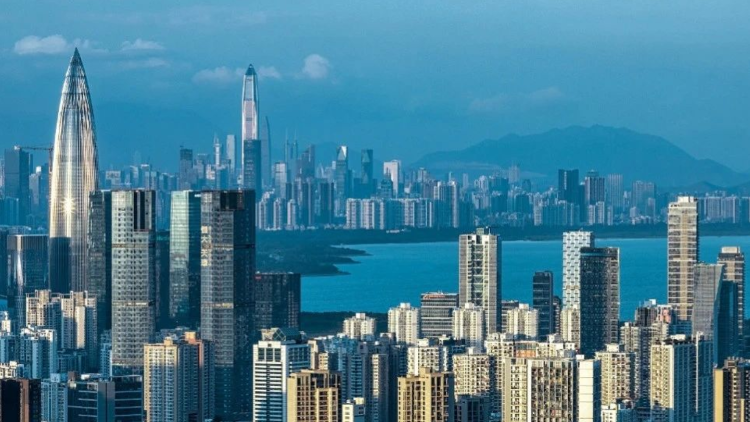 增量第一！深圳這些企業(yè)入選國家級(jí)製造業(yè)單項(xiàng)冠軍