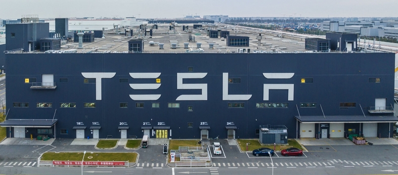 經(jīng)濟(jì)觀察｜特斯拉為何入局中國(guó)新型儲(chǔ)能？