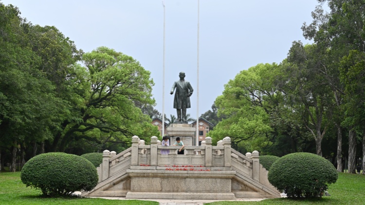 廣東連續(xù)5年排名第四！2024年大學(xué)第三方指數(shù)區(qū)域競爭力排名出爐