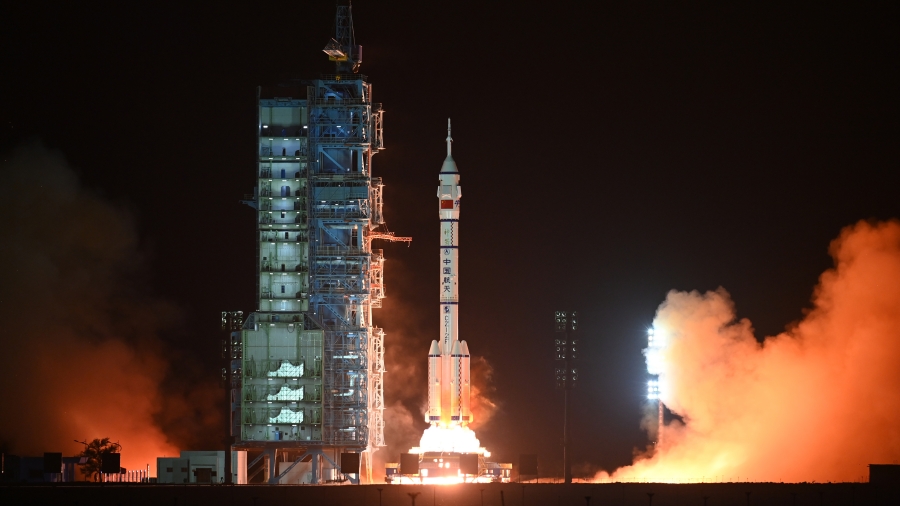 感謝國家支持及重視香港科技界 工總對(duì)港人首次獲選國家預(yù)備航天員感振奮