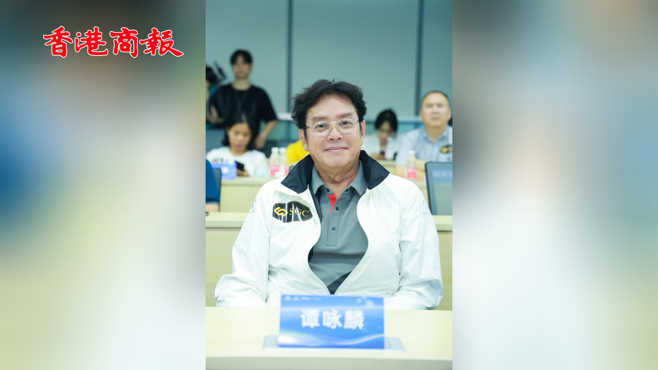 有片 | 譚詠麟銳評華語流行樂壇：唱片失勢，單曲當(dāng)?shù)? title=