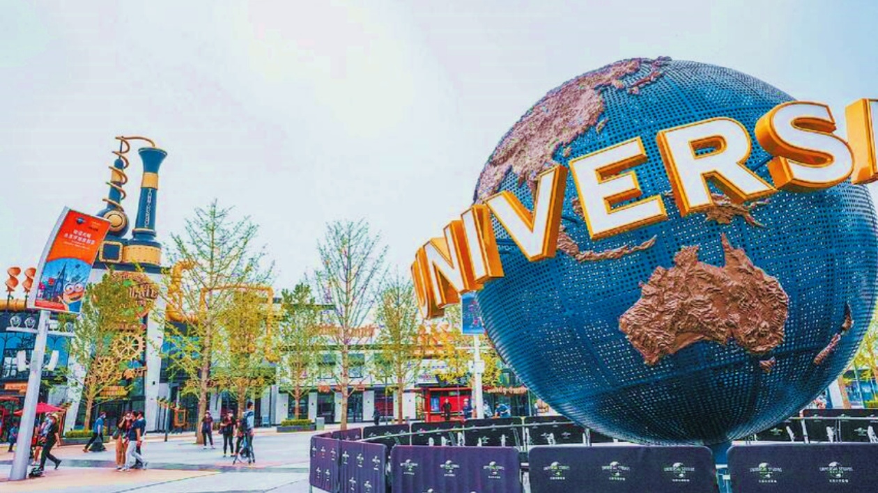 北京城市副中心新增一家「跨國(guó)公司地區(qū)總部」